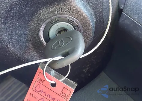 2014 Toyota Camry Se z USA, uszkodzony, nr VIN 4T1BF1FK5EU837862